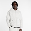 New Balance Athletics French Terry Full Zip gris 93638 1