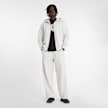 New Balance Athletics French Terry Full Zip grau 93638 6