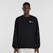 New Balance Vortex Longsleeve crna 93653 2