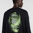 New Balance Vortex Longsleeve preto 93653 3