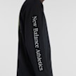 New Balance Vortex Longsleeve crna 93653 5