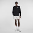 New Balance Vortex Longsleeve czarny 93653 6