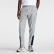 New Balance Utility Woven Pants Grau 93652 1
