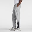 New Balance Utility Woven Pants szary 93652 2