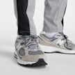 New Balance Utility Woven Pants gris 93652 5