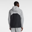 New Balance Utility Woven Jacket grigio 93649 3