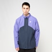New Balance Utility Woven Jacket morado 93654 1