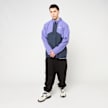 New Balance Utility Woven Jacket roze 93654 5