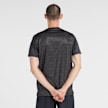New Balance Sport Essentials Printed T-Shirt schwarz 93650 3