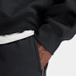 New Balance Linear Graphic Fleece Crew noir 93642 4