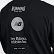New Balance Vortex Hoodie noir 93641 3