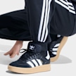 adidas Originals Superstar Oversized Trackpants preto 93676 4