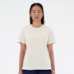 New Balance Sport Essentials Jersey T-Shirt beige 93692 1