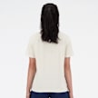 New Balance Sport Essentials Jersey T-Shirt bege 93692 2