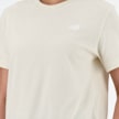 New Balance Sport Essentials Jersey T-Shirt beige 93692 3