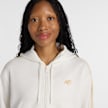 New Balance Interlock Full Zip beige 93765 4