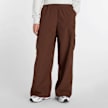New Balance Woven Cargo Pant smeđa 93764 1