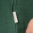 Another Cotton Lab Mental Vacation Oversized T-Shirt vert 93766 4