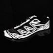 Salomon XT-6 Nocturne Vision grau 93797 8