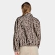 adidas Originals Firebird Oversized Denim Jacket brązowy 93770 2