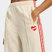 adidas Originals Firebird Loose Trainingshose bež 93775 3