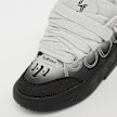PUMA La Francé Gradient (GS) nero 93776 6