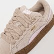 PUMA Suede XL (GS) bež 93784 6