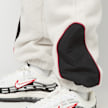 BSB x SNIPES BSB x Snipes Sherpa Track Pants weiß 93895 3