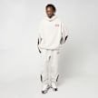 BSB x SNIPES BSB x Snipes Sherpa Track Pants weiß 93895 7