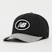 New Balance 5 Panel A Frame preto 93870 1