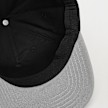 New Balance 5 Panel A Frame zwart 93870 3