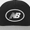New Balance 5 Panel A Frame nero 93870 4