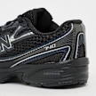 New Balance 740 Kleinkinder schwarz 93881 7