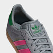 adidas Originals Gazelle (GS) gris 93917 7