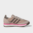 adidas Originals SL 72 RS (GS) brązowy 93918 2
