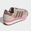 adidas Originals SL 72 RS (GS) brązowy 93918 4