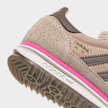 adidas Originals SL 72 RS (GS) brązowy 93918 8