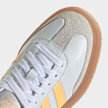 adidas Originals Sambae (GS) biały 93923 7