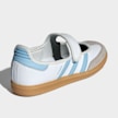 adidas Originals Samba Jane (GS) blanco 93922 4