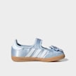 adidas Originals Samba Jane Enfants bleu 93928 2