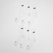 New Balance 6 PACK - Everyday Seasonal Midcalf wit 93920 1