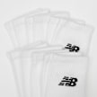 New Balance 6 PACK - Everyday Seasonal Midcalf blanco 93920 2