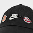 Nike   Statement Patch Club Cap noir 93929 4