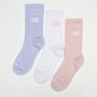 New Balance 3 PACK - EVERYDAY SEASONAL MIDCALF -  - multicolor multicolor 93905 1
