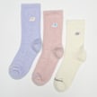 New Balance 3 PACK - Color Patch Logo Seasonal Midcalf multicolorido 93906 1
