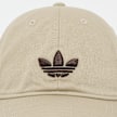 adidas Originals Adicolor Baseball Cap Beige 93968 4