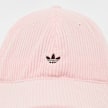 adidas Originals Corduroy Baseball Cap rosa 93971 4