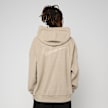 Nike   Sportswear Polar Fleece Top Fullzip bege 93976 2