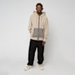 Nike   Sportswear Polar Fleece Top Fullzip bege 93976 6