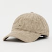 adidas Originals Corduroy Baseball Cap beige 93974 1